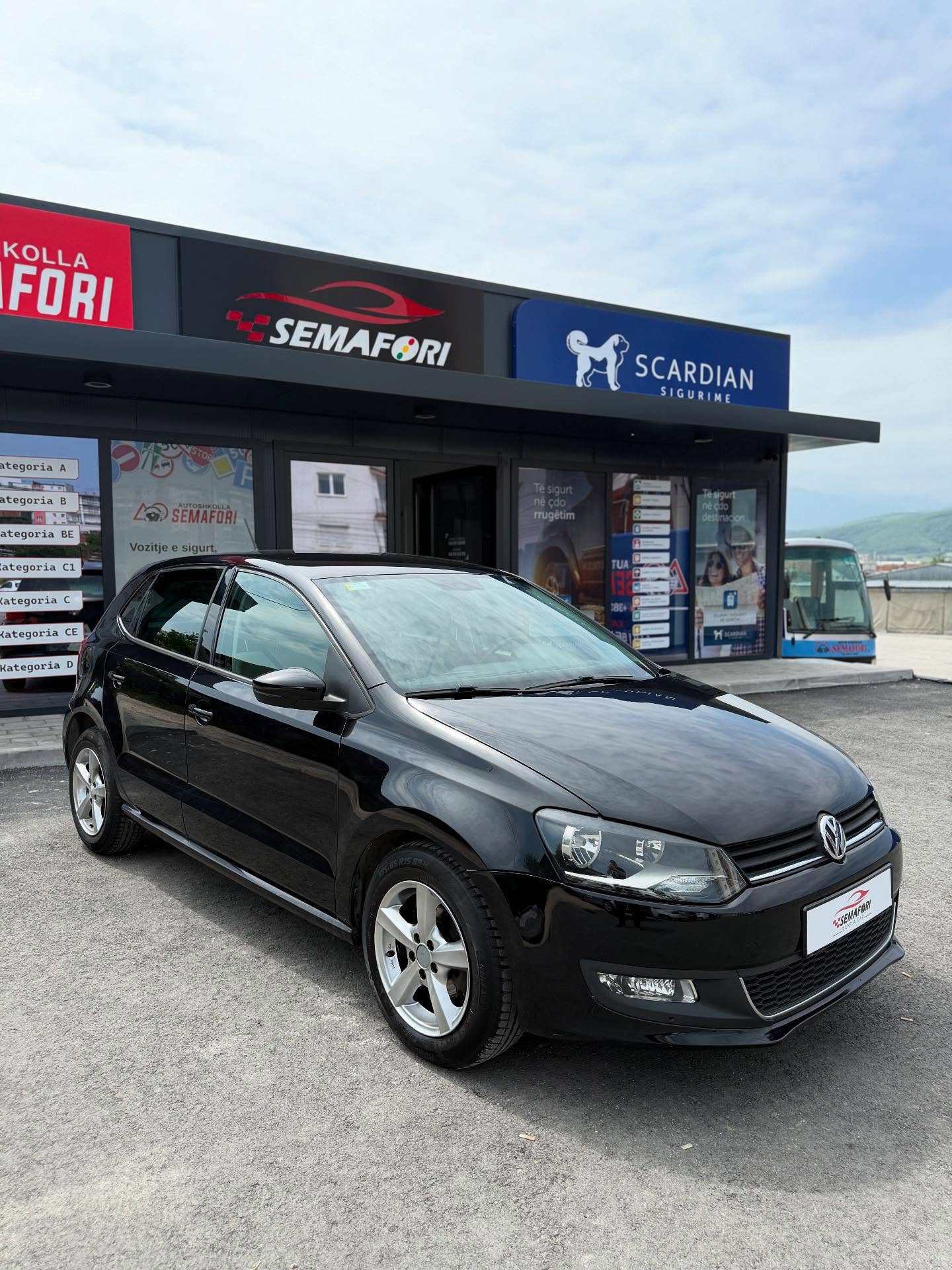 VW - Polo